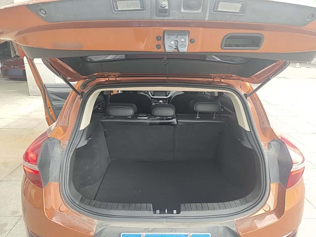 Geely Emgrand, 2016 19