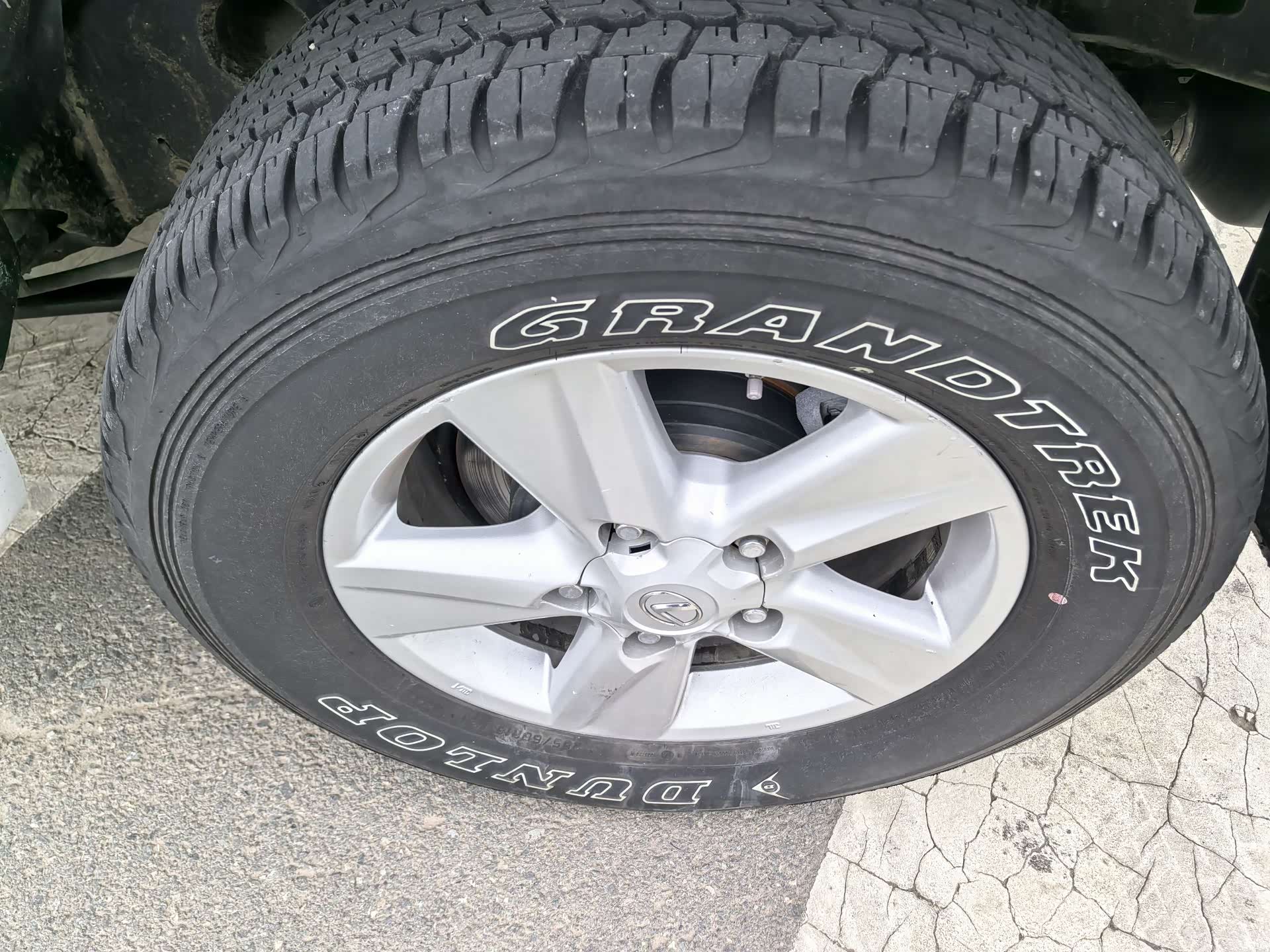 Lexus LX, 2009 17