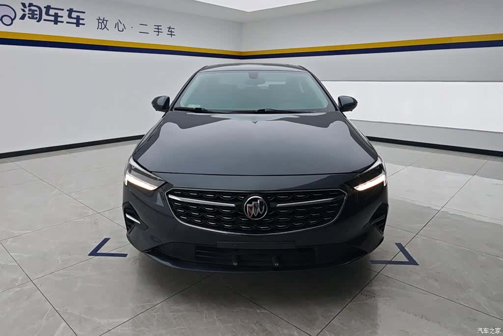 Buick Regal, 2023 2