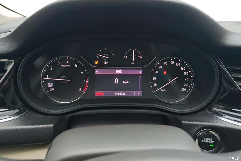 Buick Regal, 2023 14