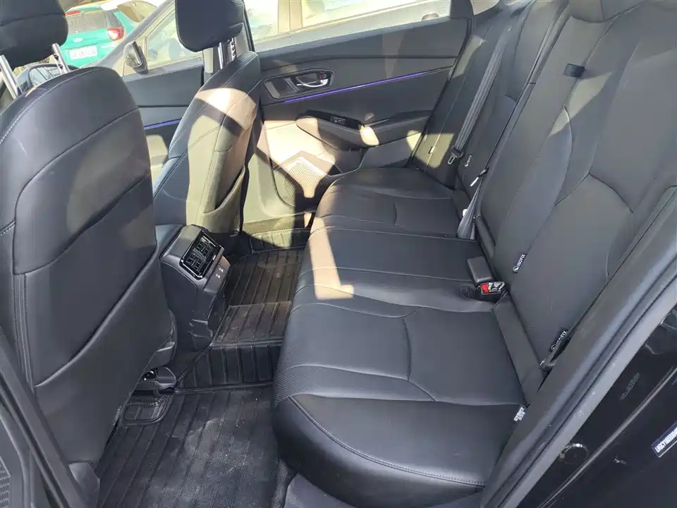 Honda Accord Honda Accord