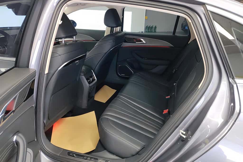 Hongqi H5, 2023 11