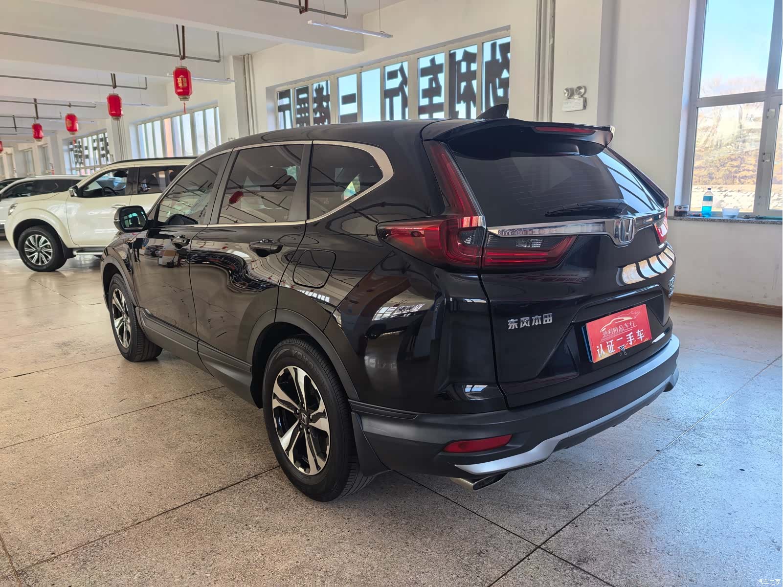 Honda CR-V, 2022 4