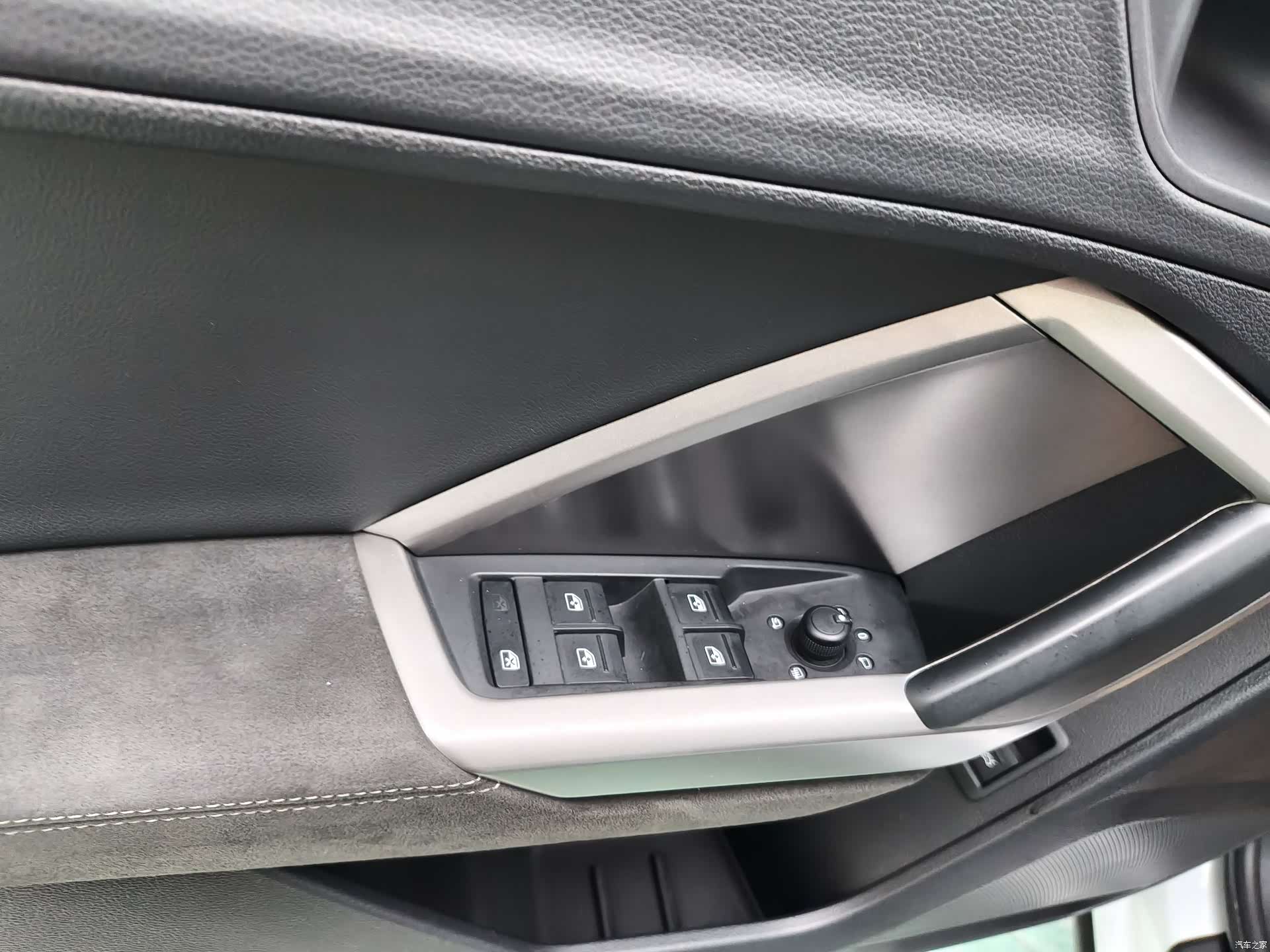 Audi Q3, 2021 17