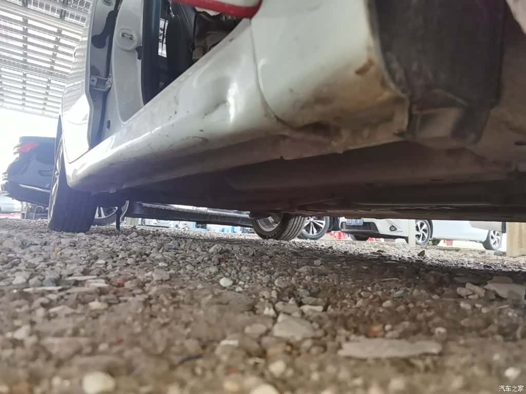 Changan Eado, 2018 21