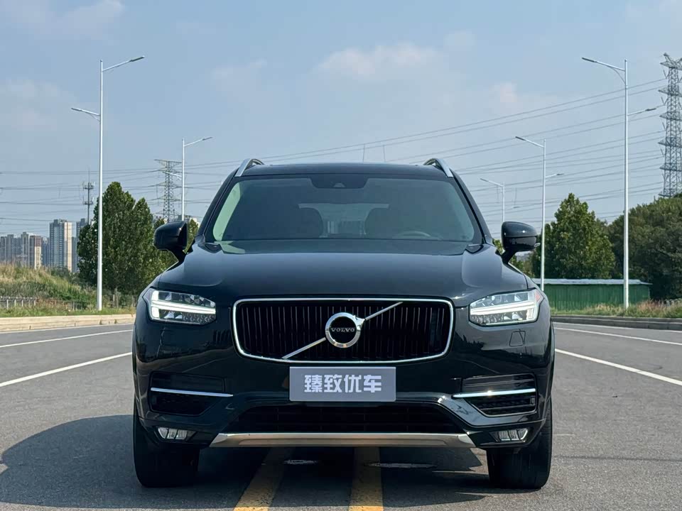 Volvo XC90 Volvo XC90