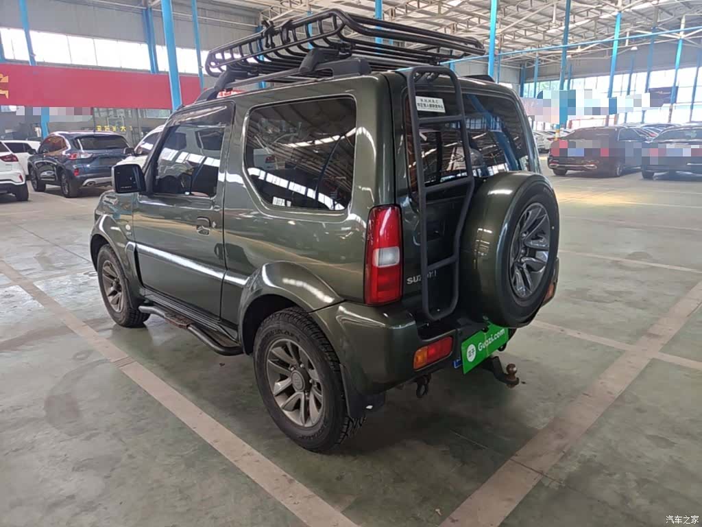 Suzuki 1.3, 2015 все фото