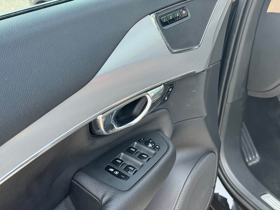 Volvo XC90 Volvo XC90