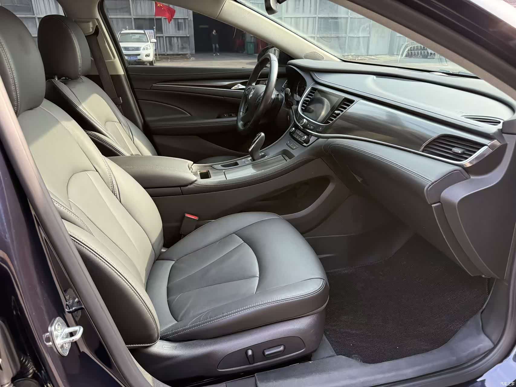 Buick LaCrosse, 2022 9