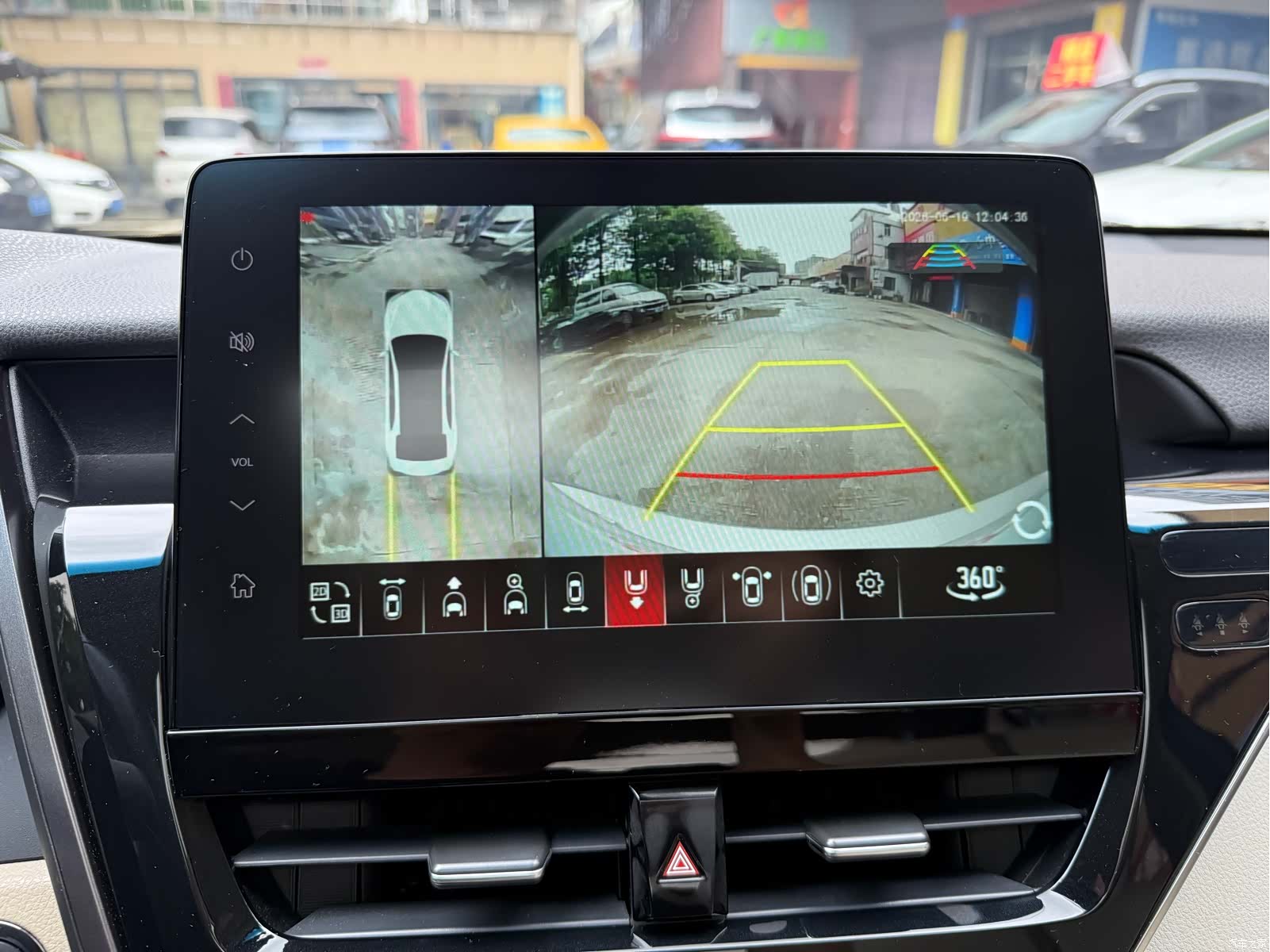 Toyota Camry, 2021 21