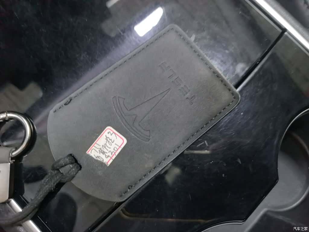 Tesla Model 3, 2020 9