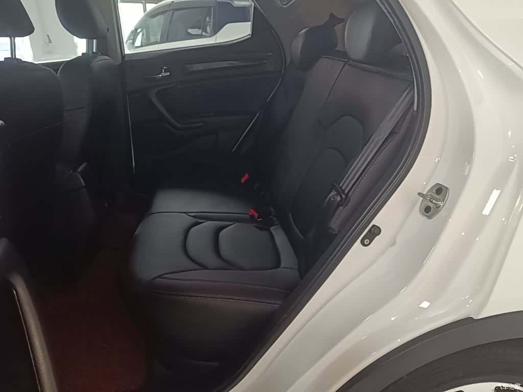 JAC S3, 2017 17