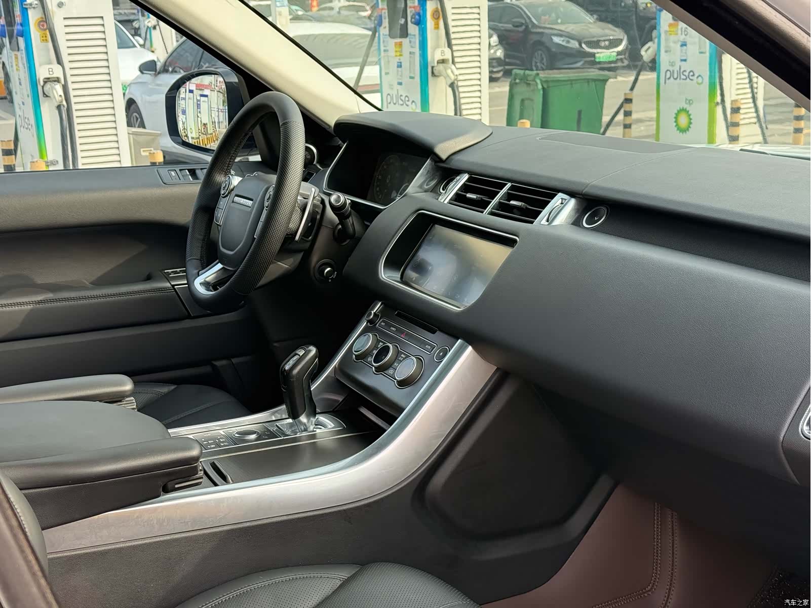 Land Rover Range Rover, 2018 10