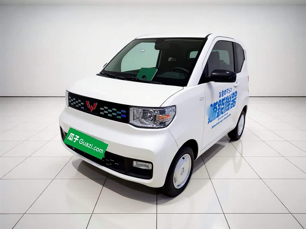 Wuling Mini EV