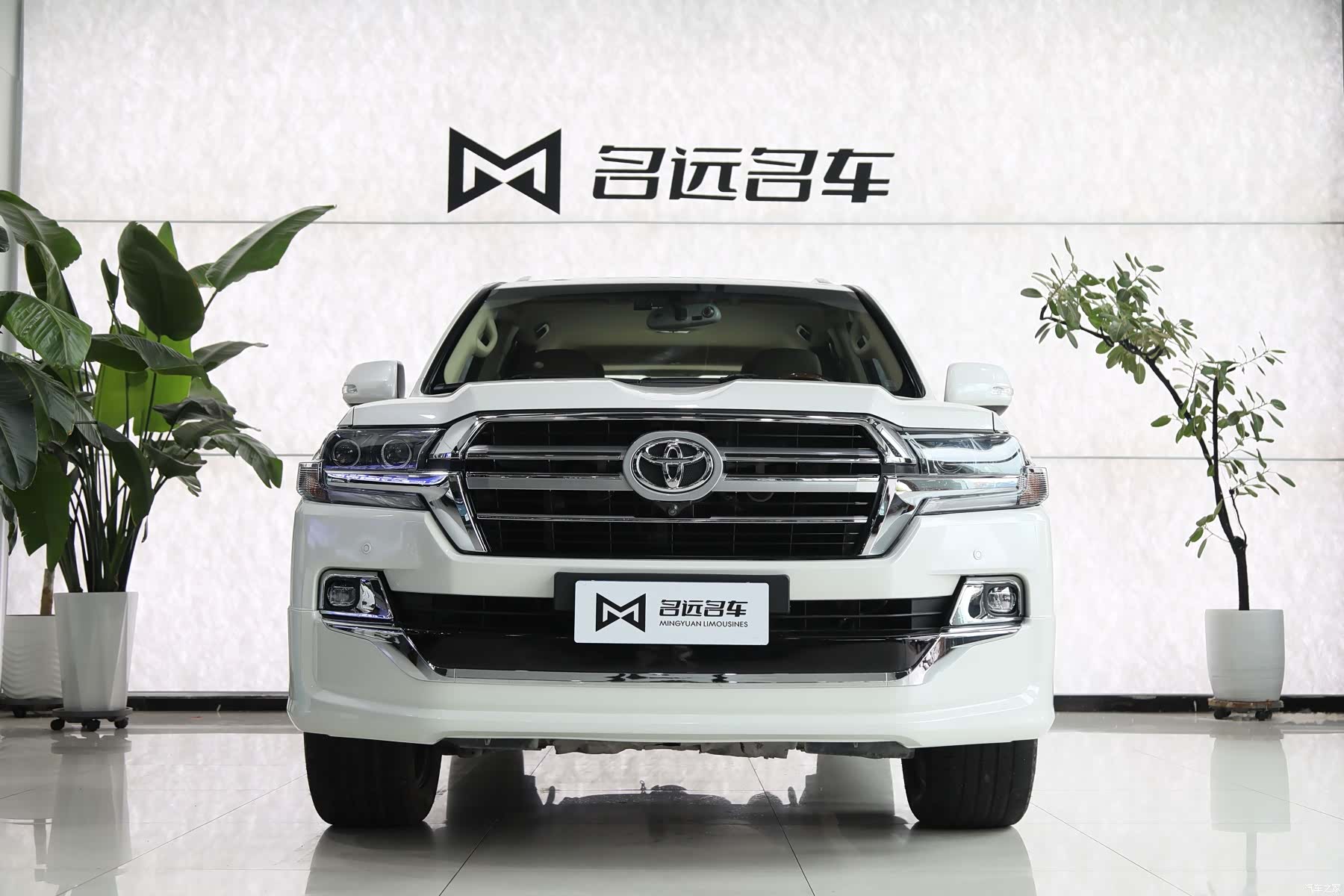 Toyota Land Cruiser, 2016 2