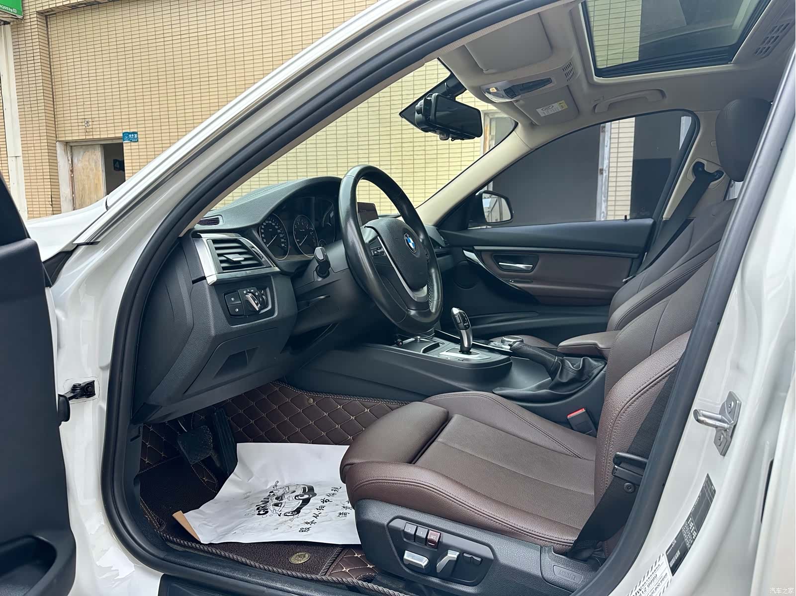 BMW 3 Series, 2019 9
