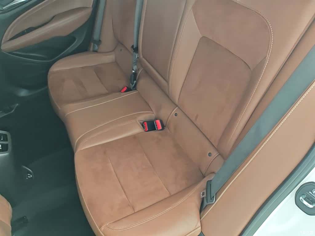 Buick Regal, 2023 17