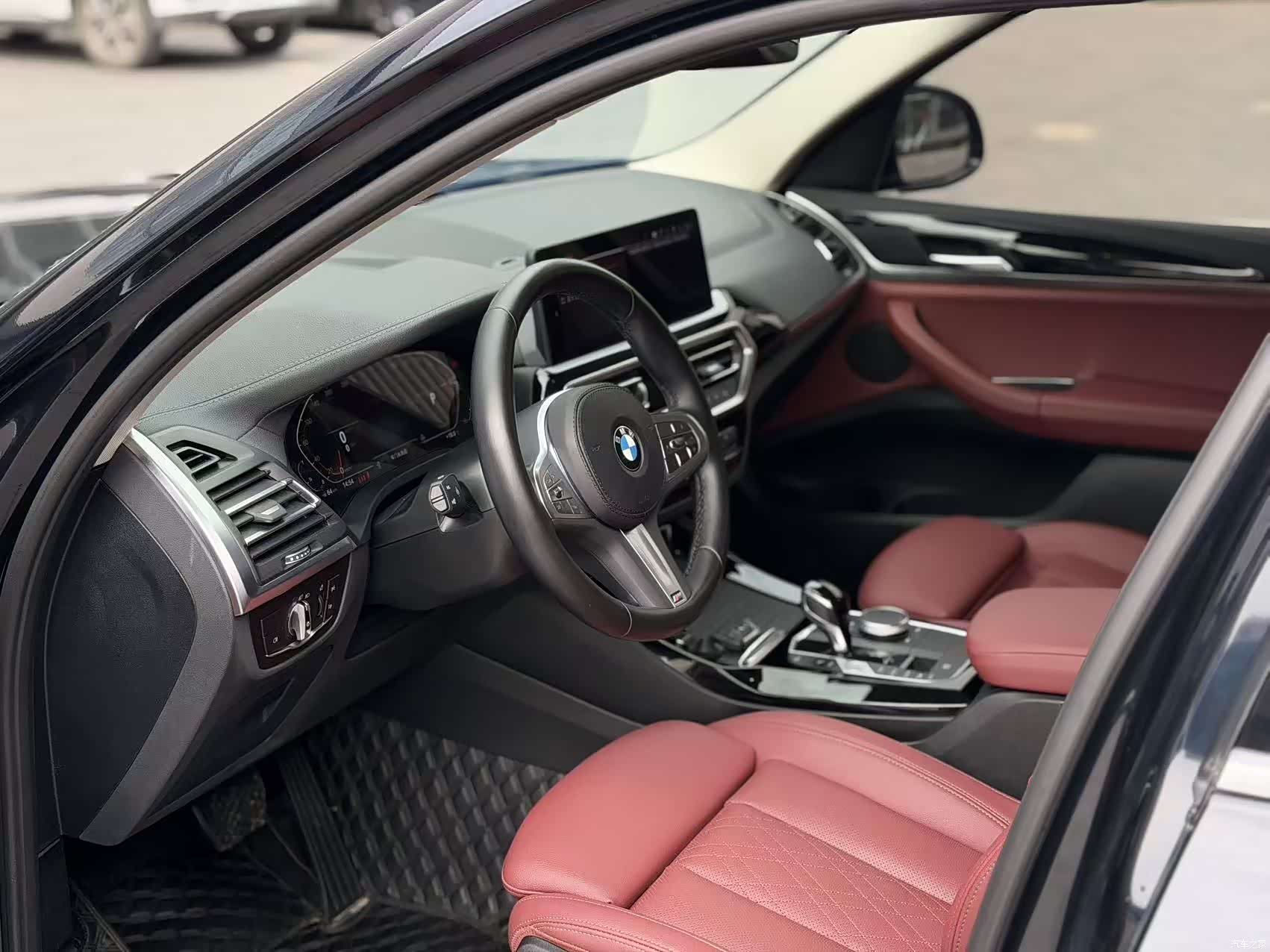 BMW X3, 2023 4