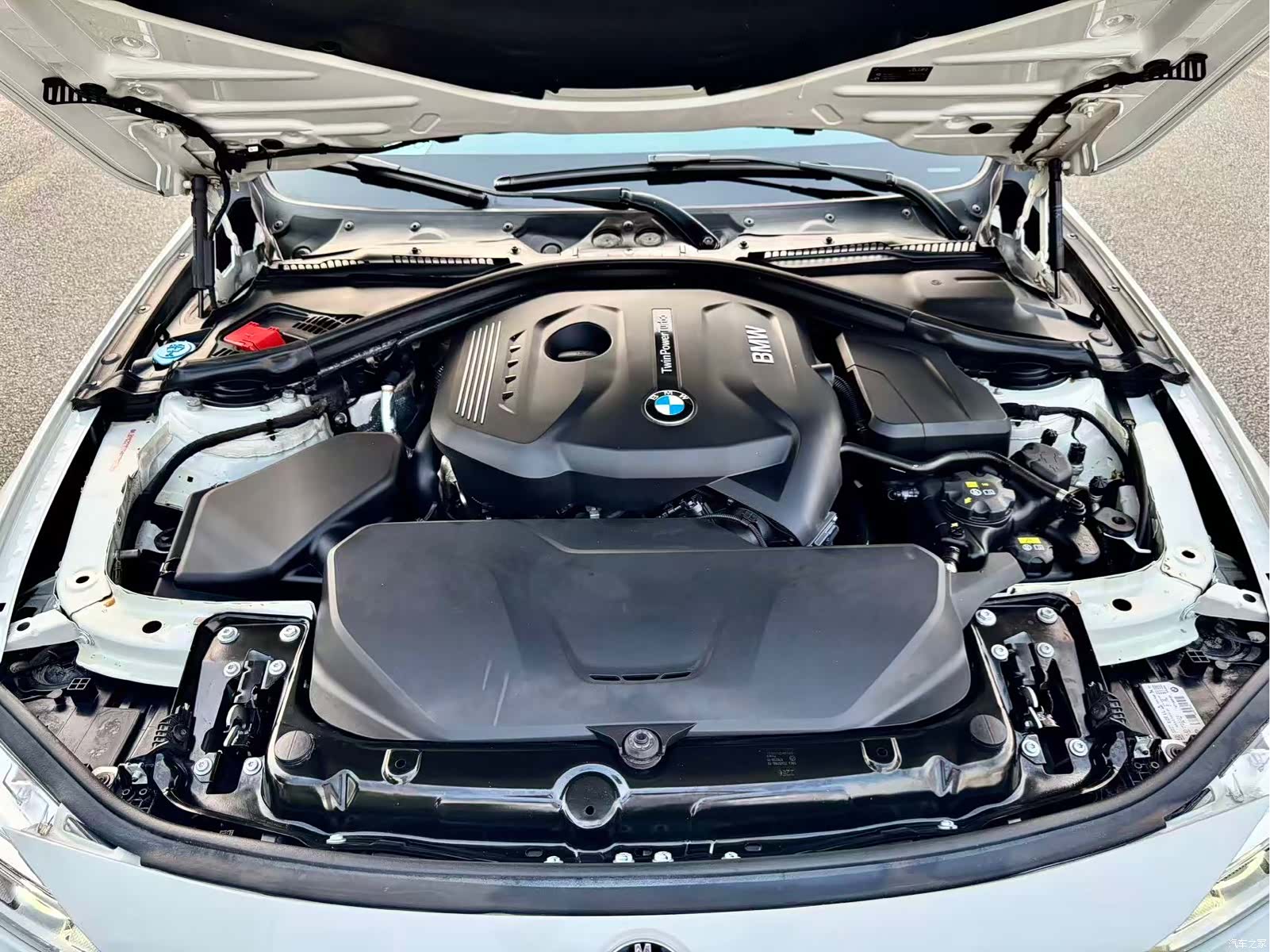 BMW 3 Series, 2017 17