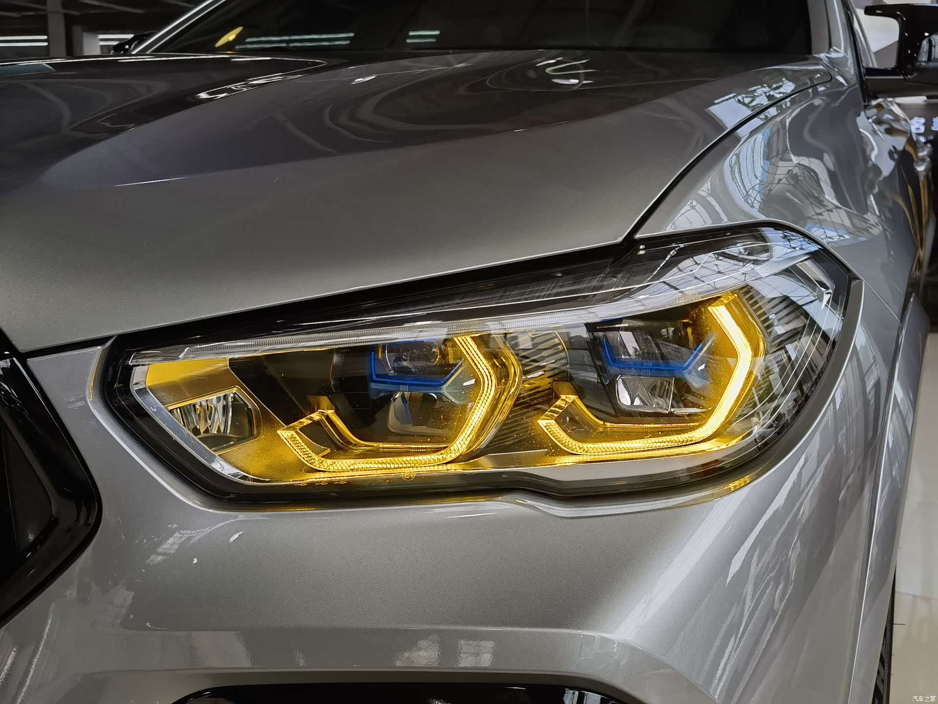 BMW X6, 2022 17