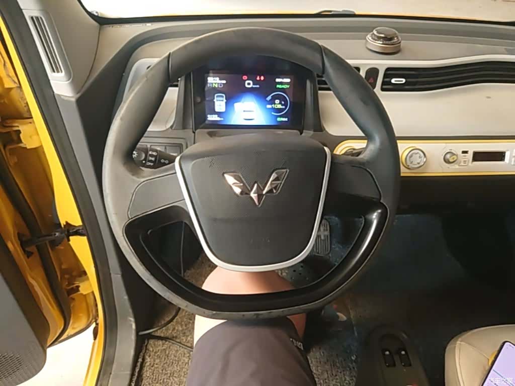 Wuling Yuan, 2021 11