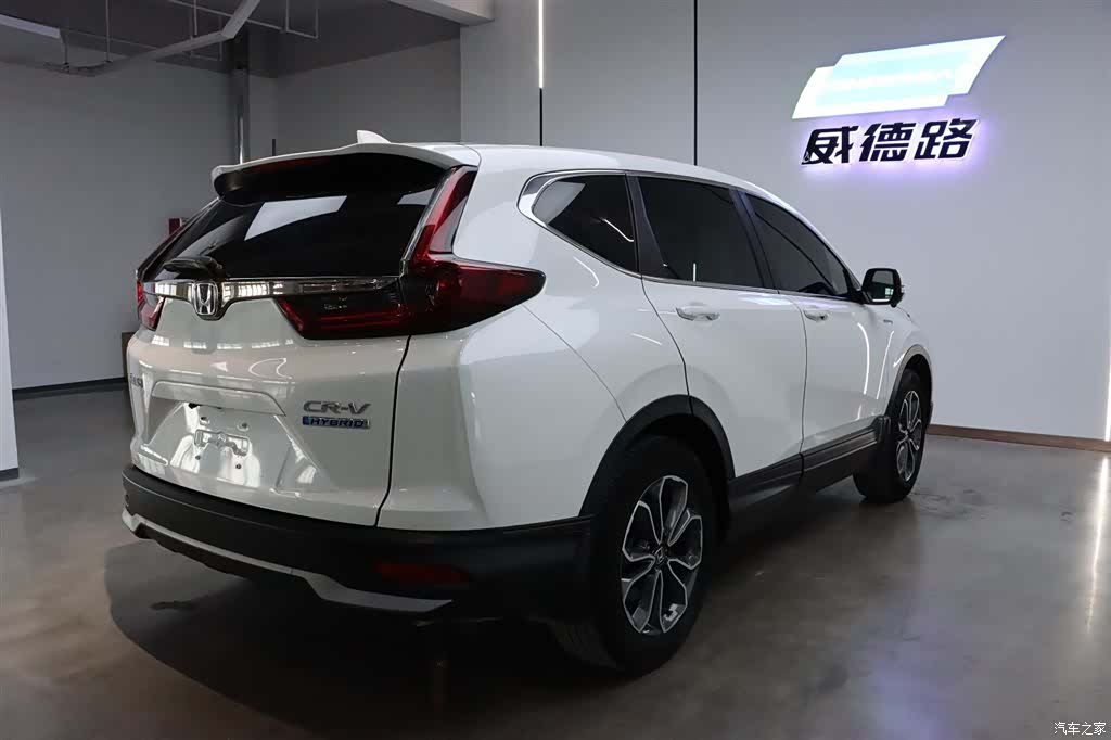 Honda CR-V, 2023 4