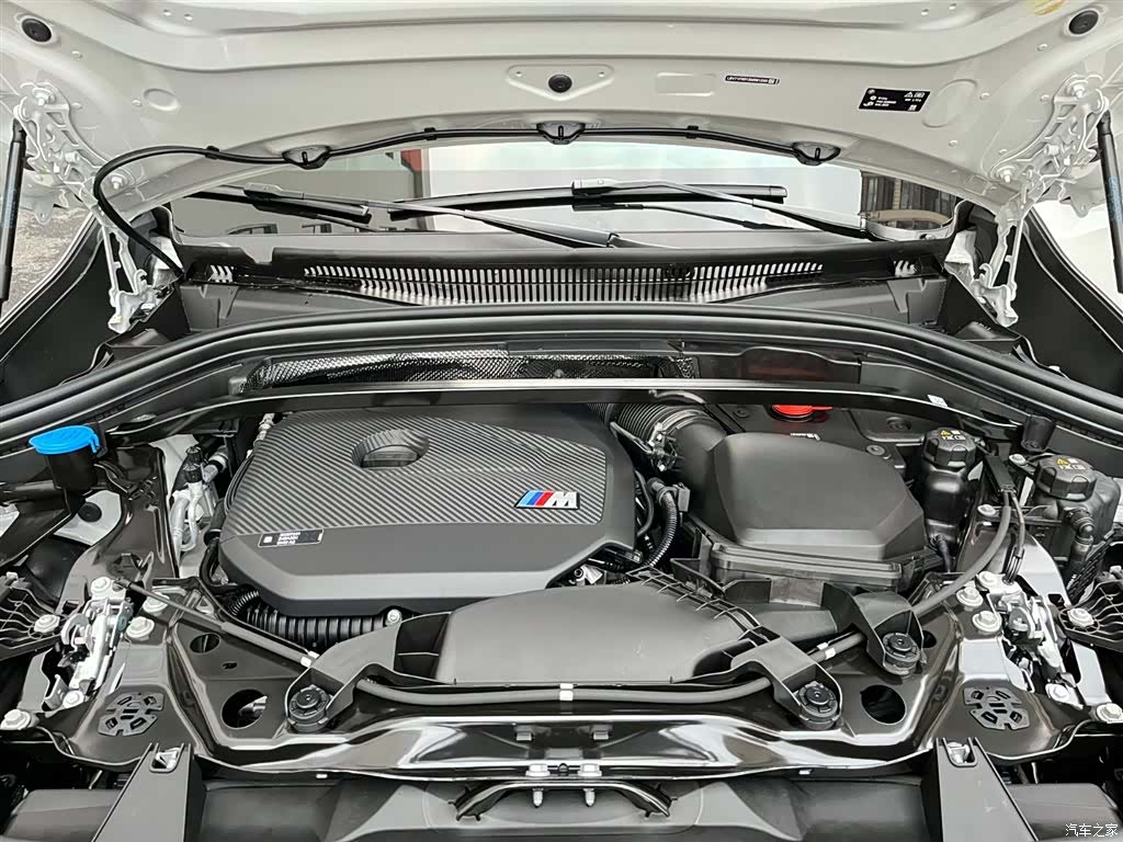 BMW X1, 2024 14