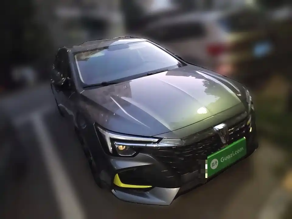 Roewe i6 MAX