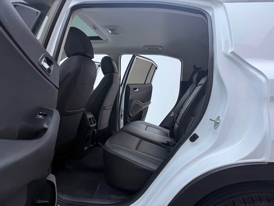 Hyundai Beijing ix35