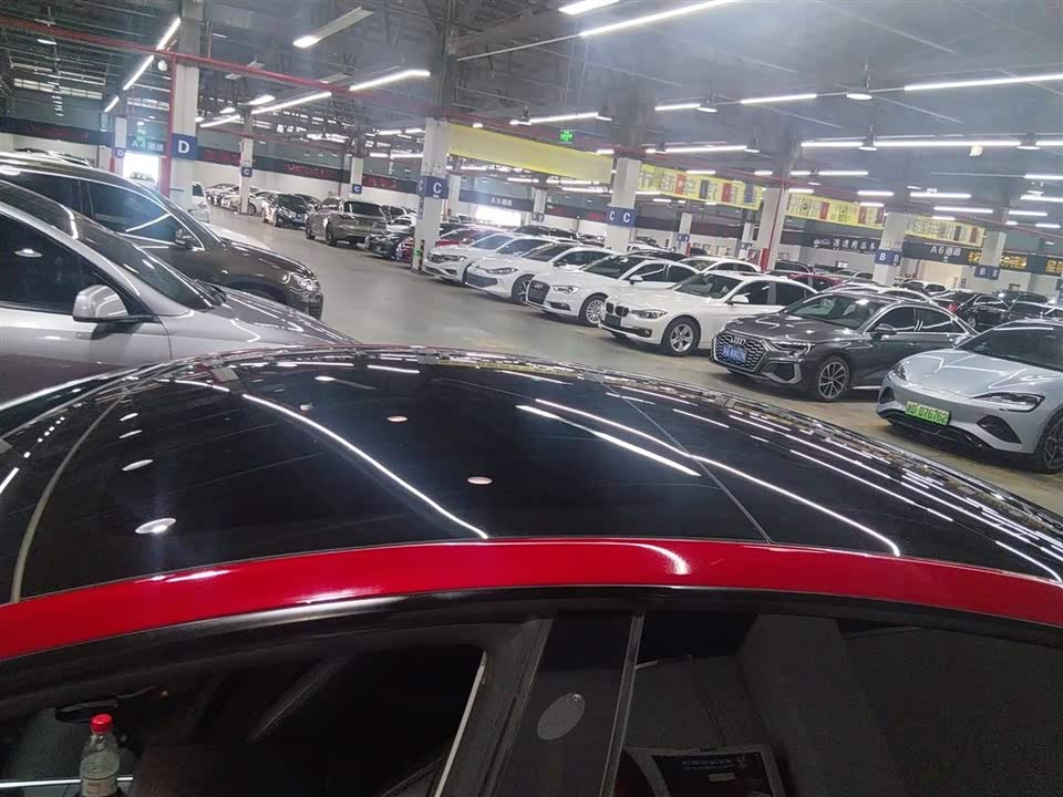 Tesla Model 3 Tesla Model 3