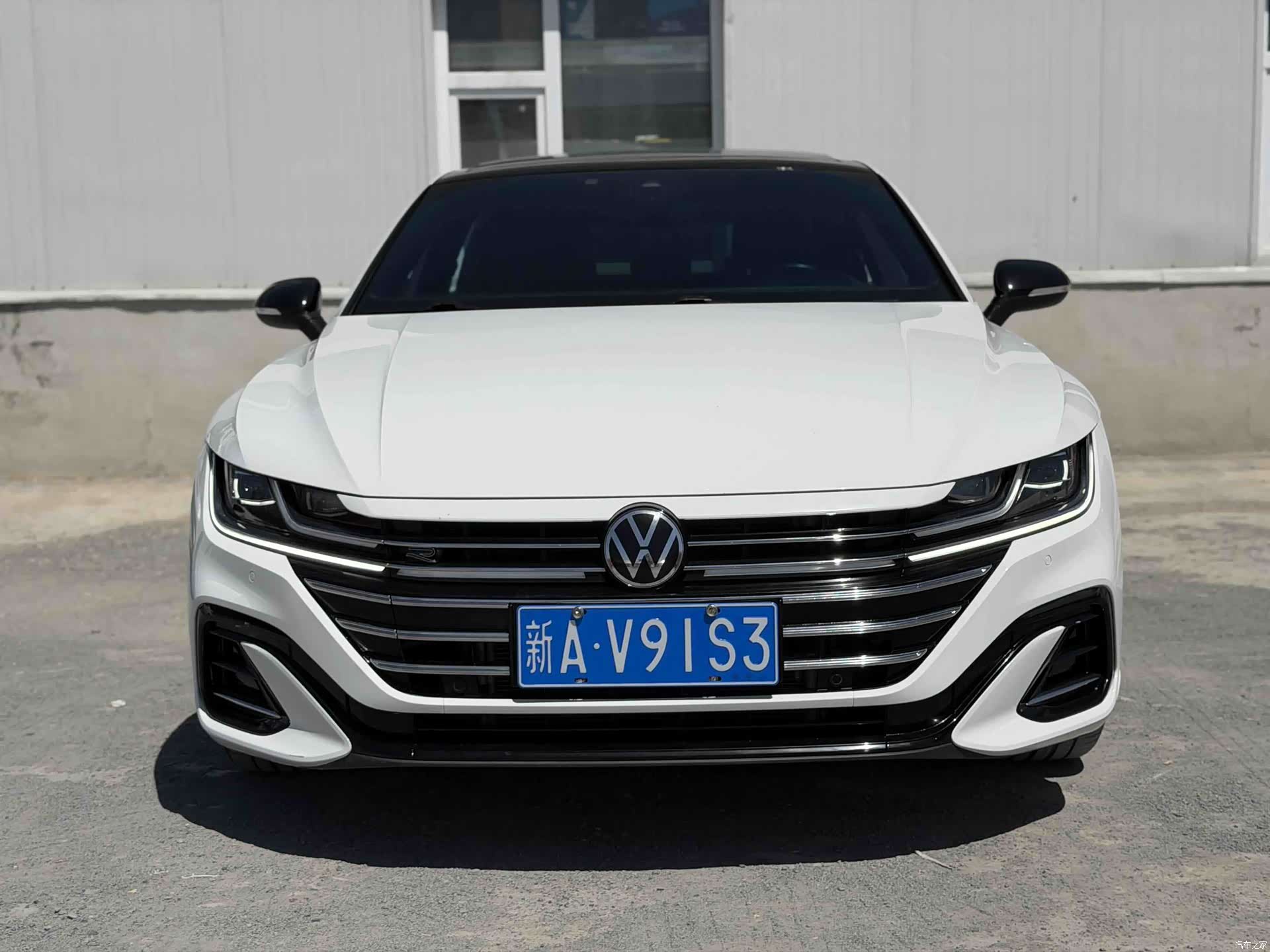 Volkswagen CC, 2022 2