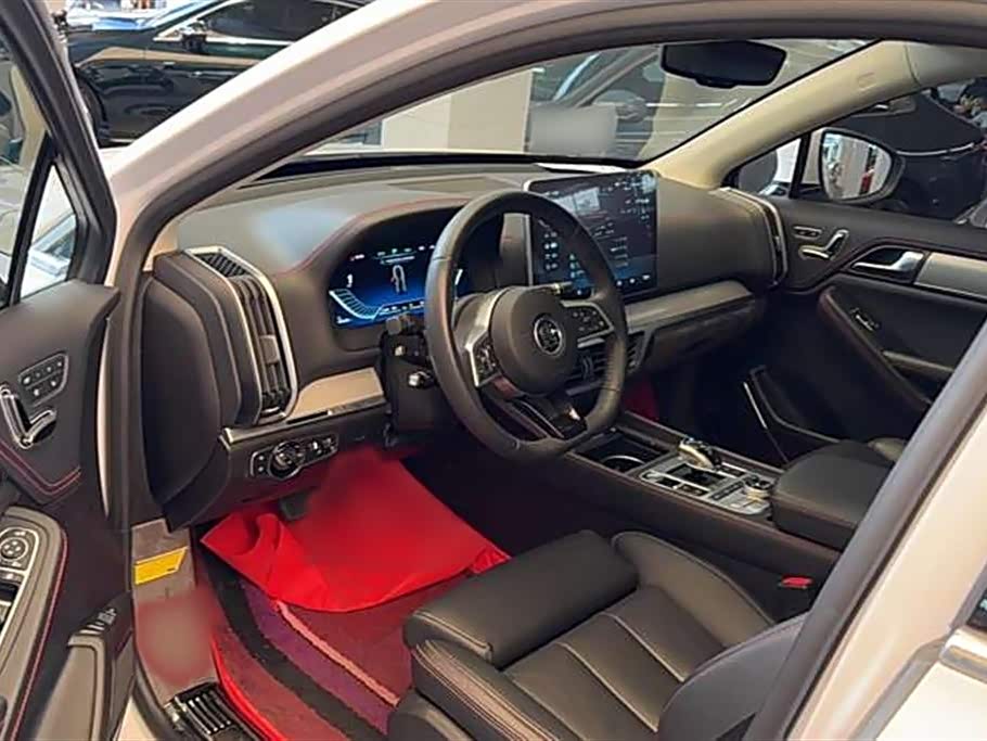 BYD Tangxin Energy BYD Tangxin Energy