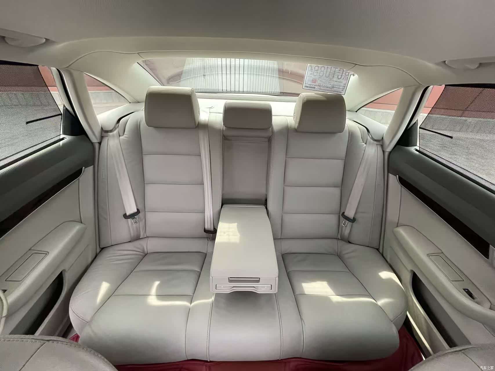 Audi A6L, 2009 15