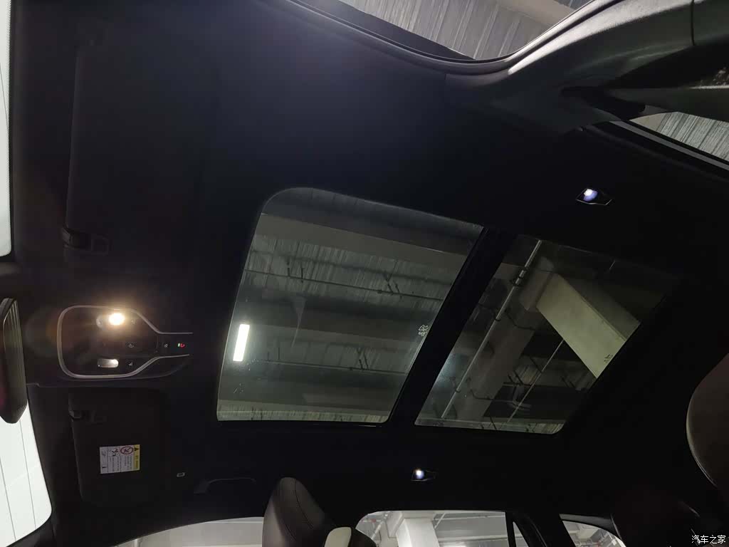 Geely Xingyue L, 2022 14