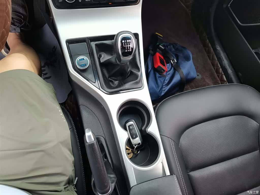 Geely Emgrand, 2017 14