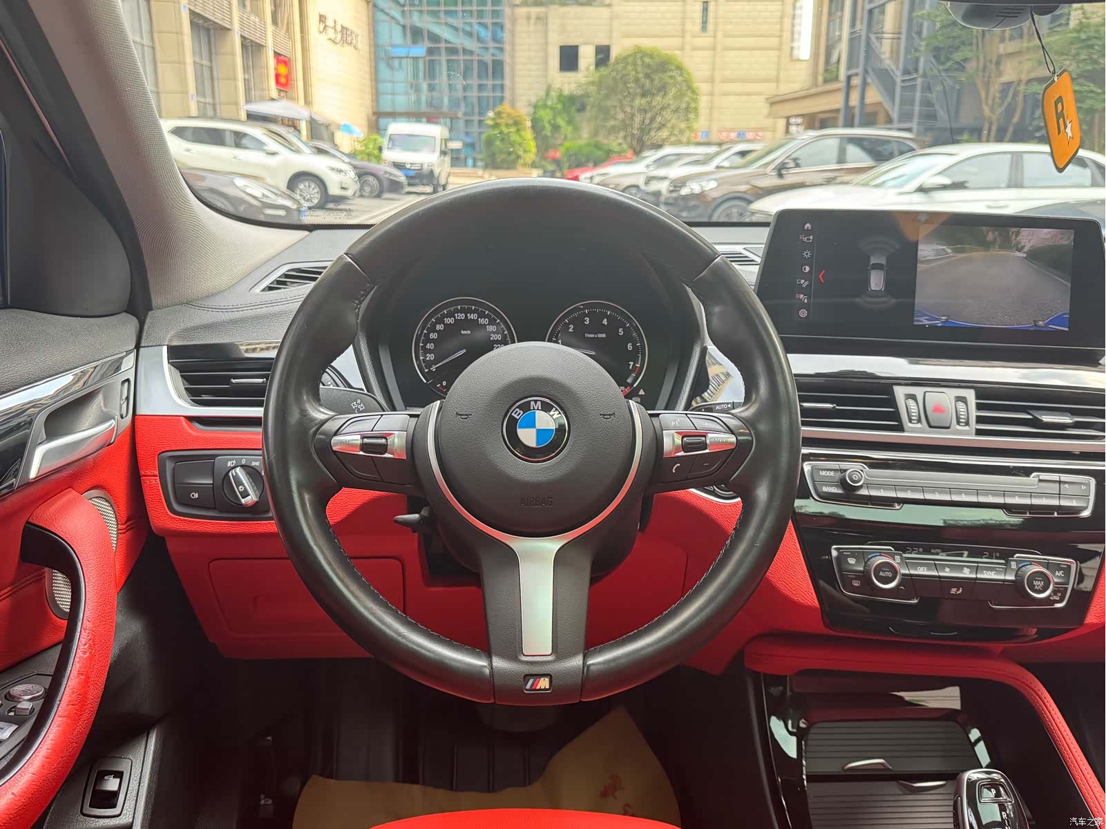 BMW X2, 2021 7