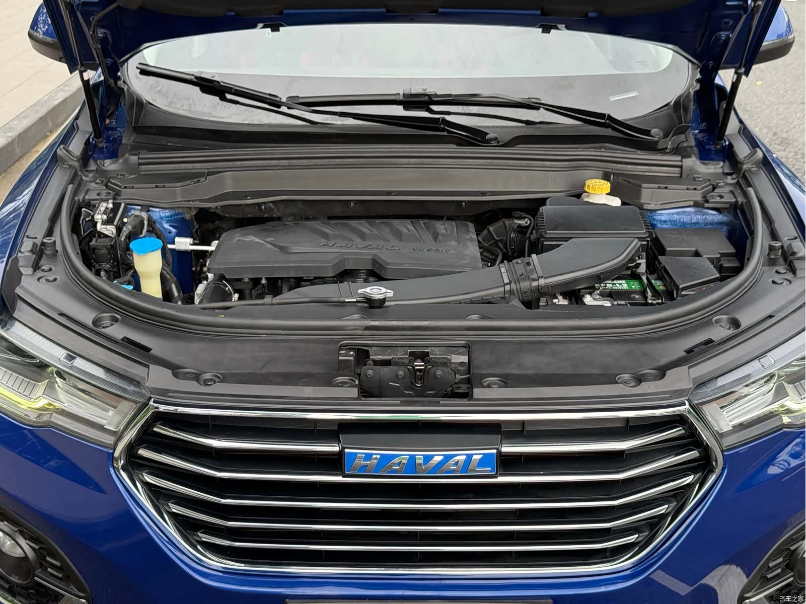 Haval H4, 2019 15