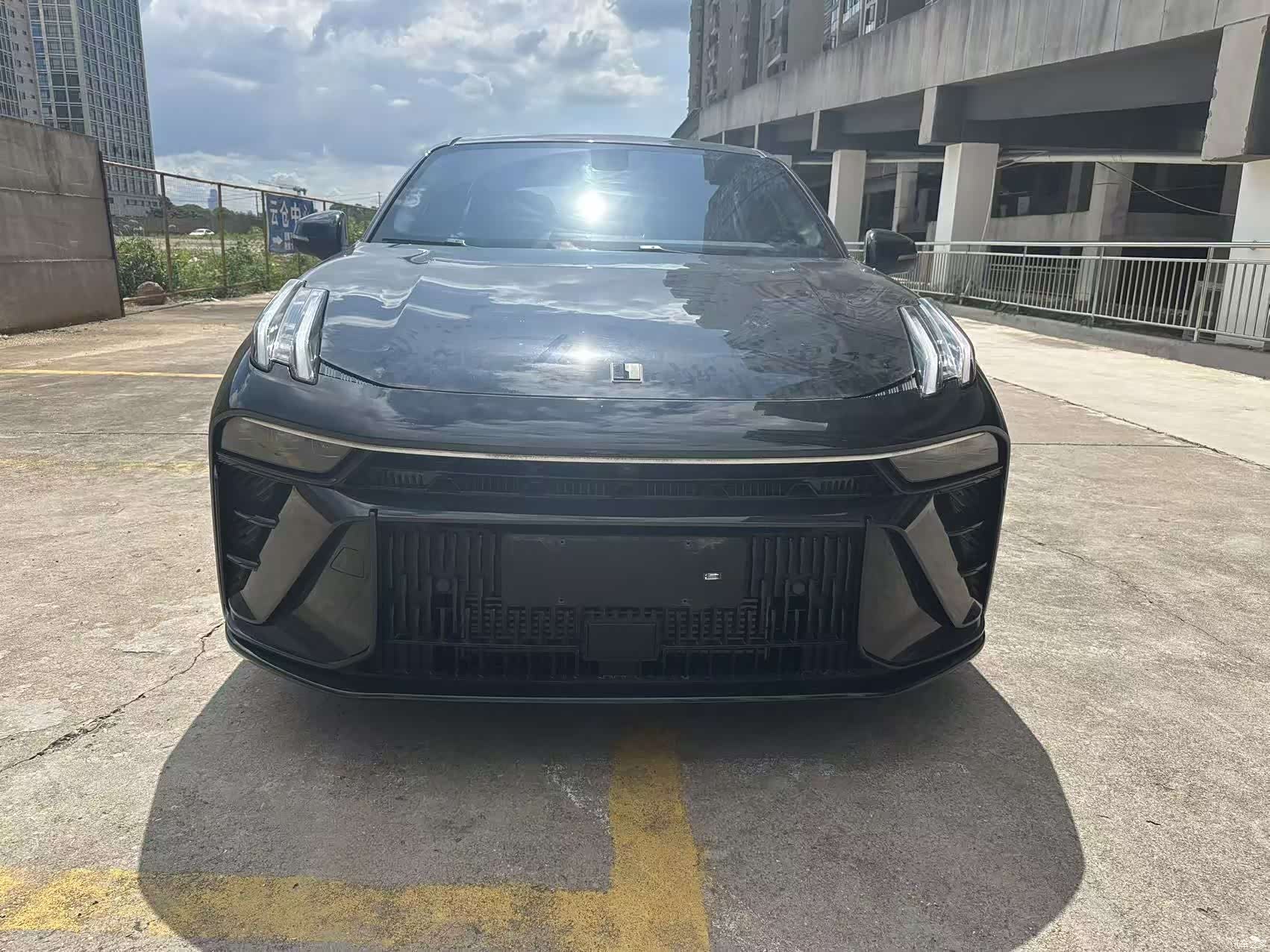 Lynk & Co 02, 2022 2
