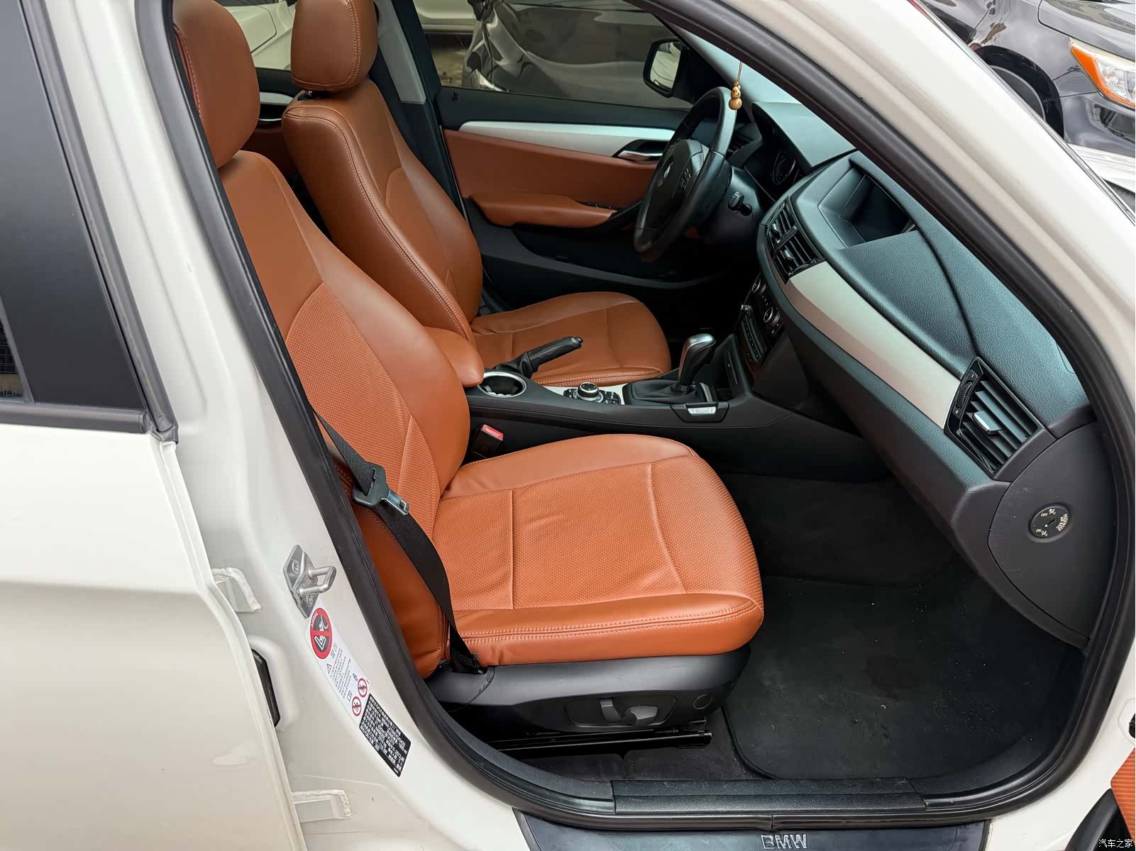 BMW X1, 2013 16