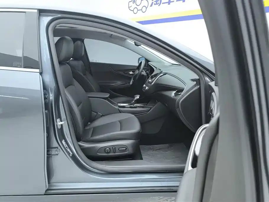 Chevrolet Mai Ruibao XL