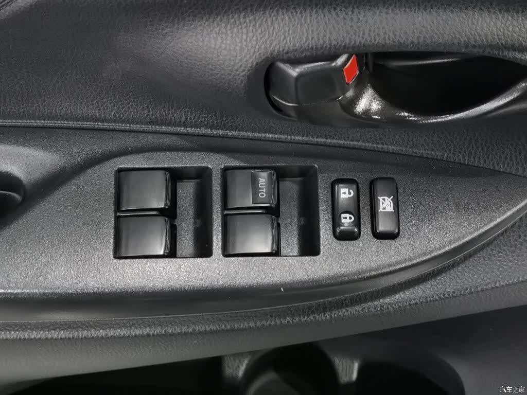 Toyota FS, 2018 9