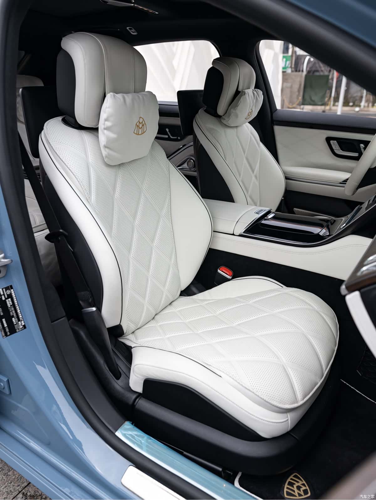 Maybach S-Class, 2023 20