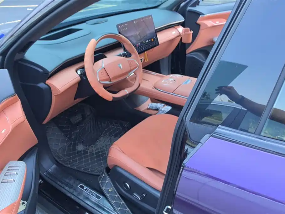 DEEPAL Dark blue S07