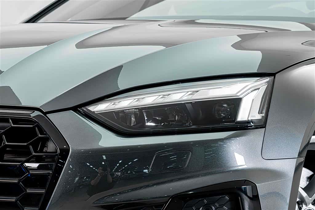 Audi A5, 2023 4