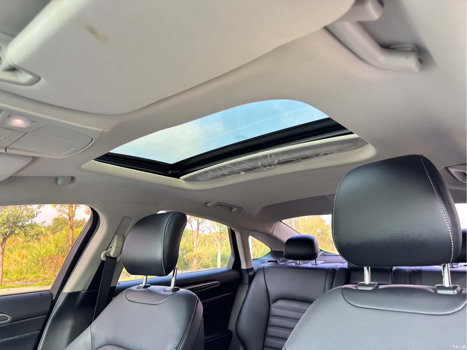 Ford Mondeo, 2018 13