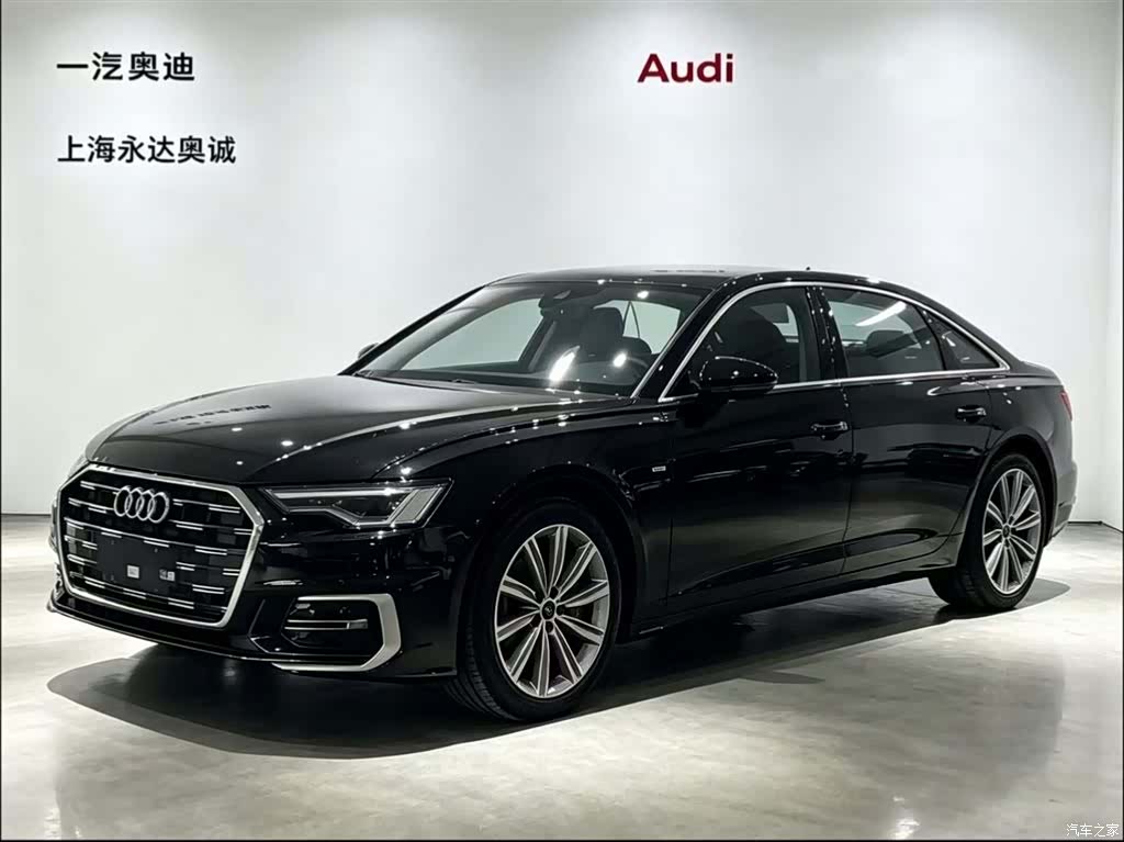 Audi A6L, 2023 1