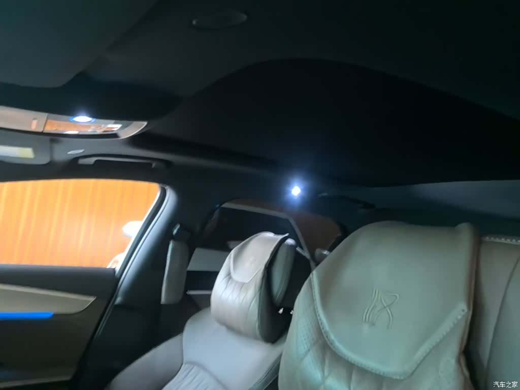 BYD Han, 2024 18