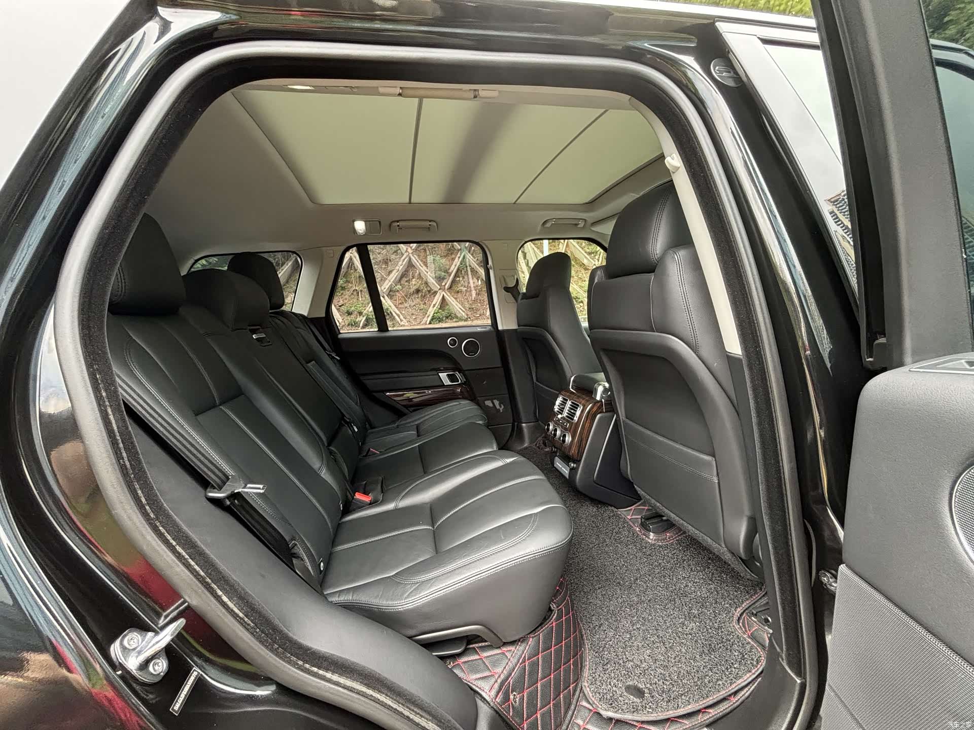 Land Rover Range Rover, 2018 14