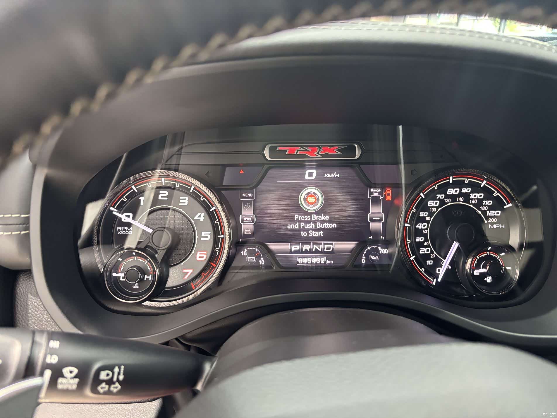 RAM Trucks, 2023 13