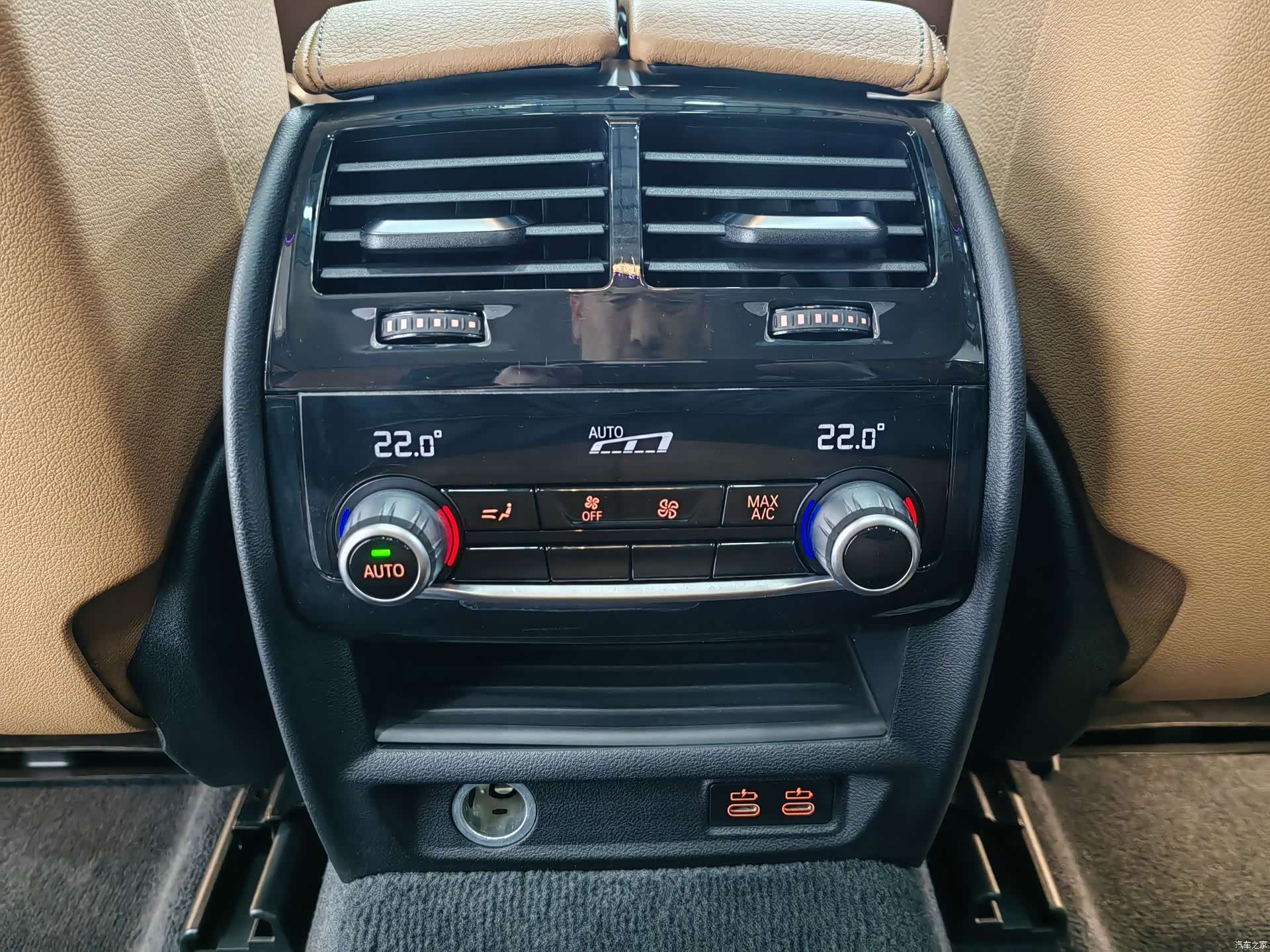 BMW 6 Series GT, 2021 15